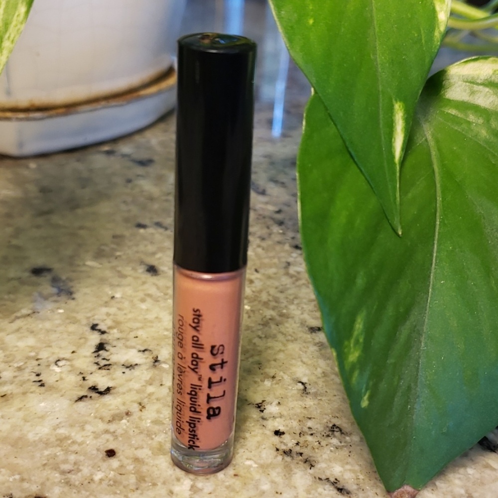 5 for $25 Stila Stay All Day Lipstick